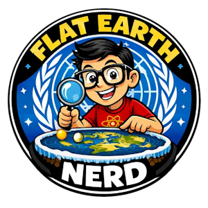 Flat Earth Nerd
