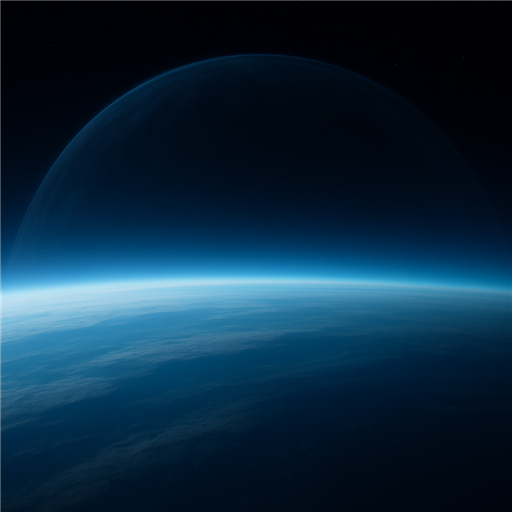 Sealed Dome or Open Space?